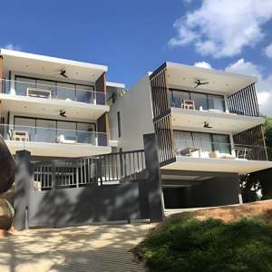 The Address Seychelles (Long-Term Rental At Beau Vallon)